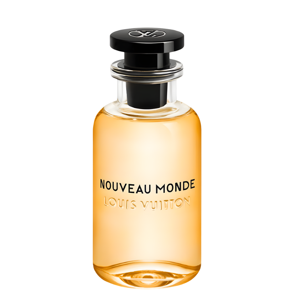SAMPLE - Louis Vuitton Nouveau Monde EDP