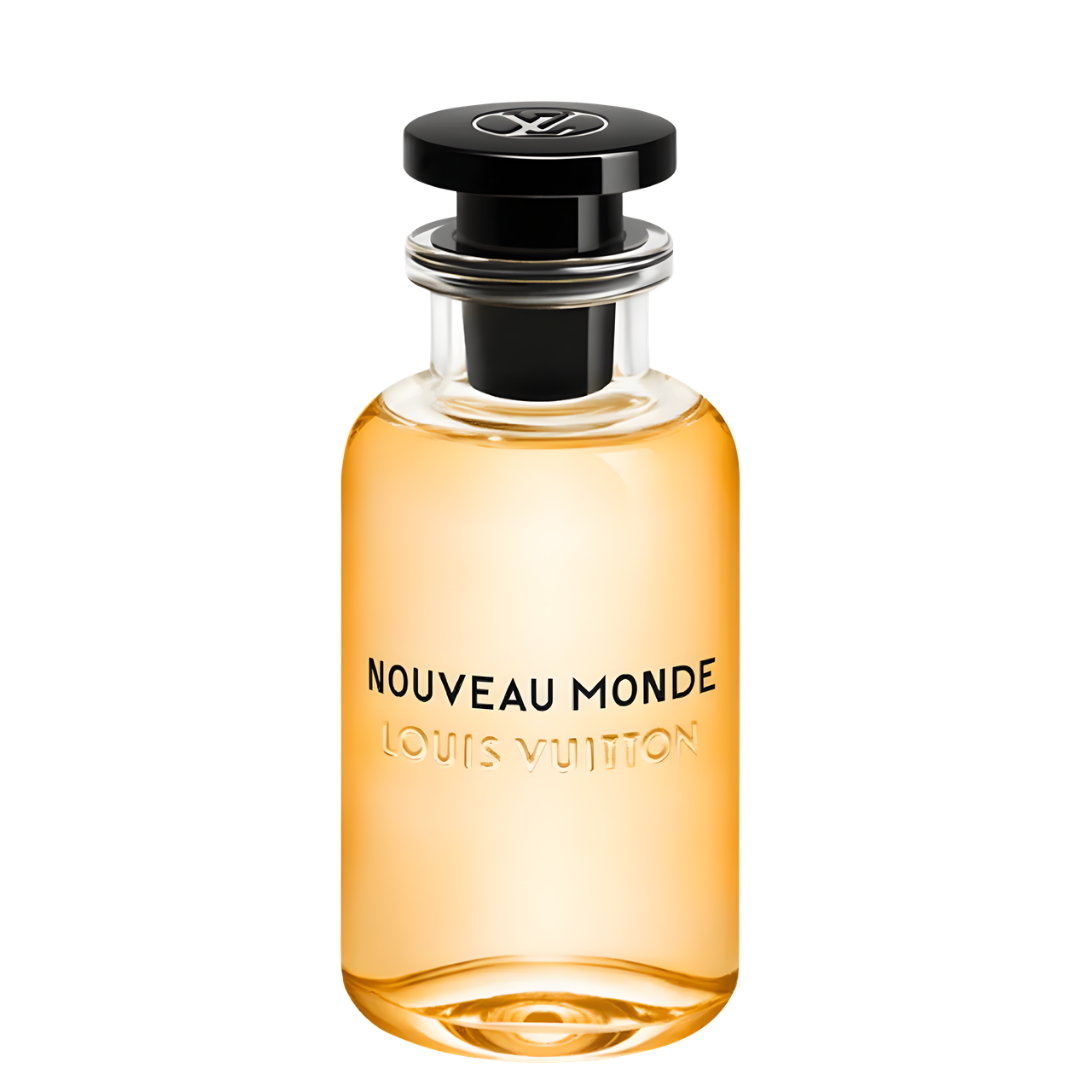 SAMPLE - Louis Vuitton Nouveau Monde EDP