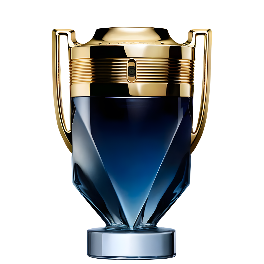 SAMPLE - Paco Rabanne Invictus Parfum