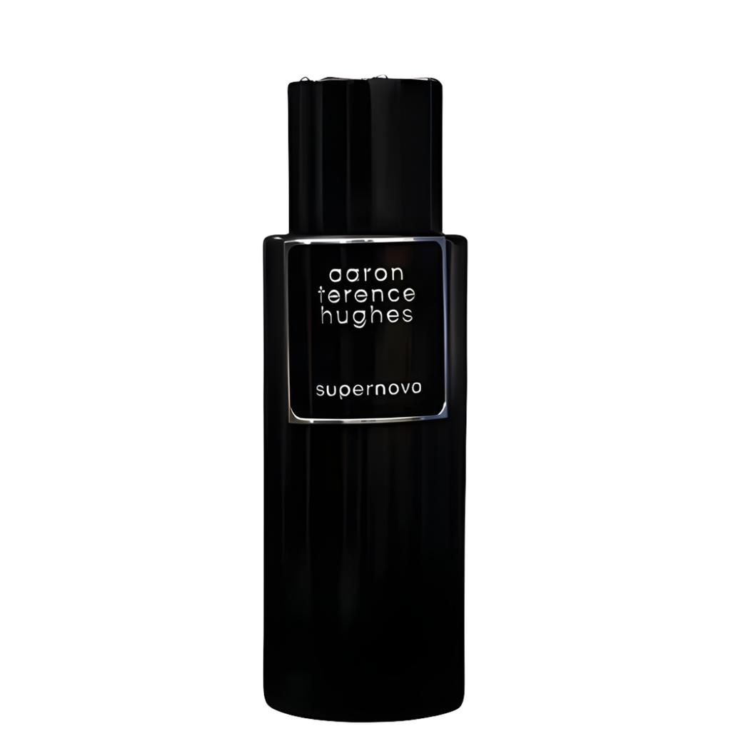 SAMPLE - Aaron Terence Hughes Supernova Extrait