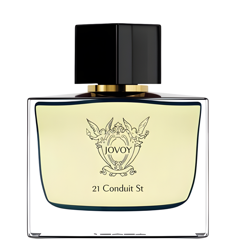 SAMPLE - Jovoy Paris 21 Conduit St EDP