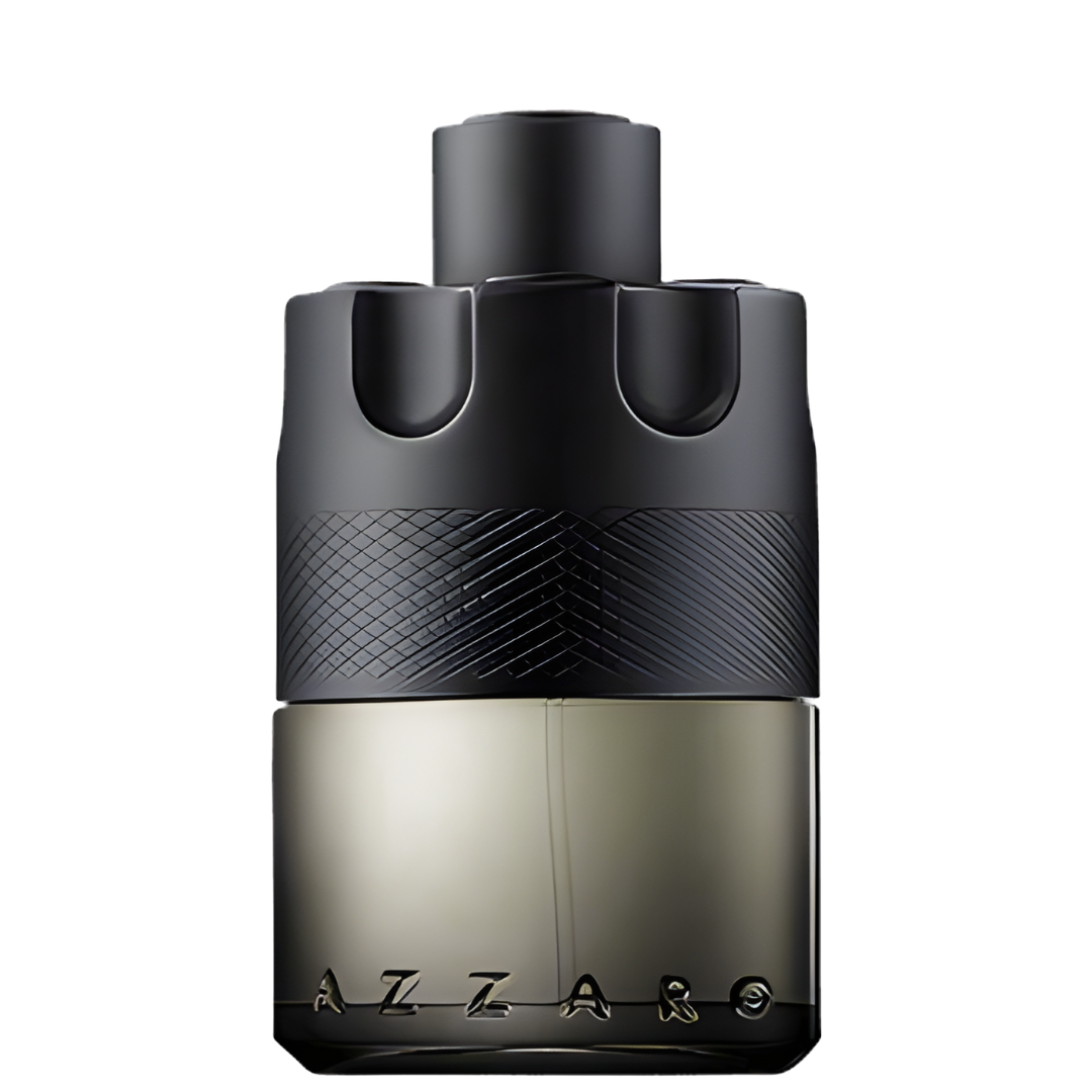 SAMPLE - Azzaro The Most Wanted Intense EDT