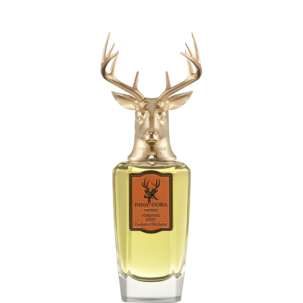 SAMPLE - Pana Dora Forever Love EDP