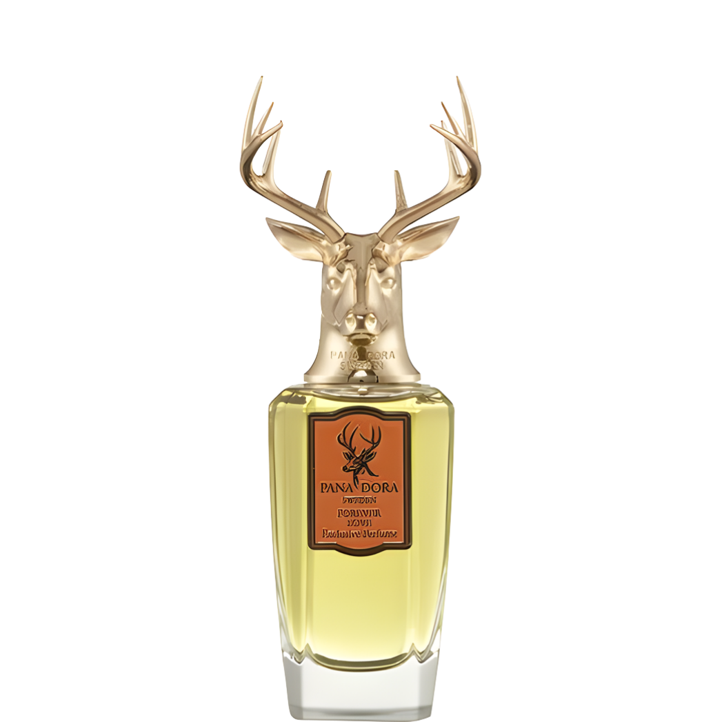 SAMPLE - Pana Dora Forever Love EDP