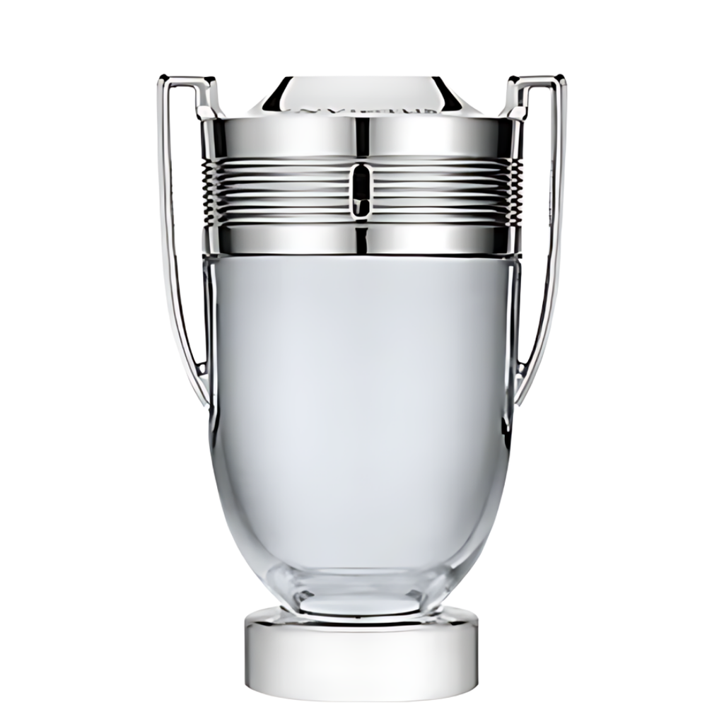 SAMPLE - Paco Rabanne Invictus EDT