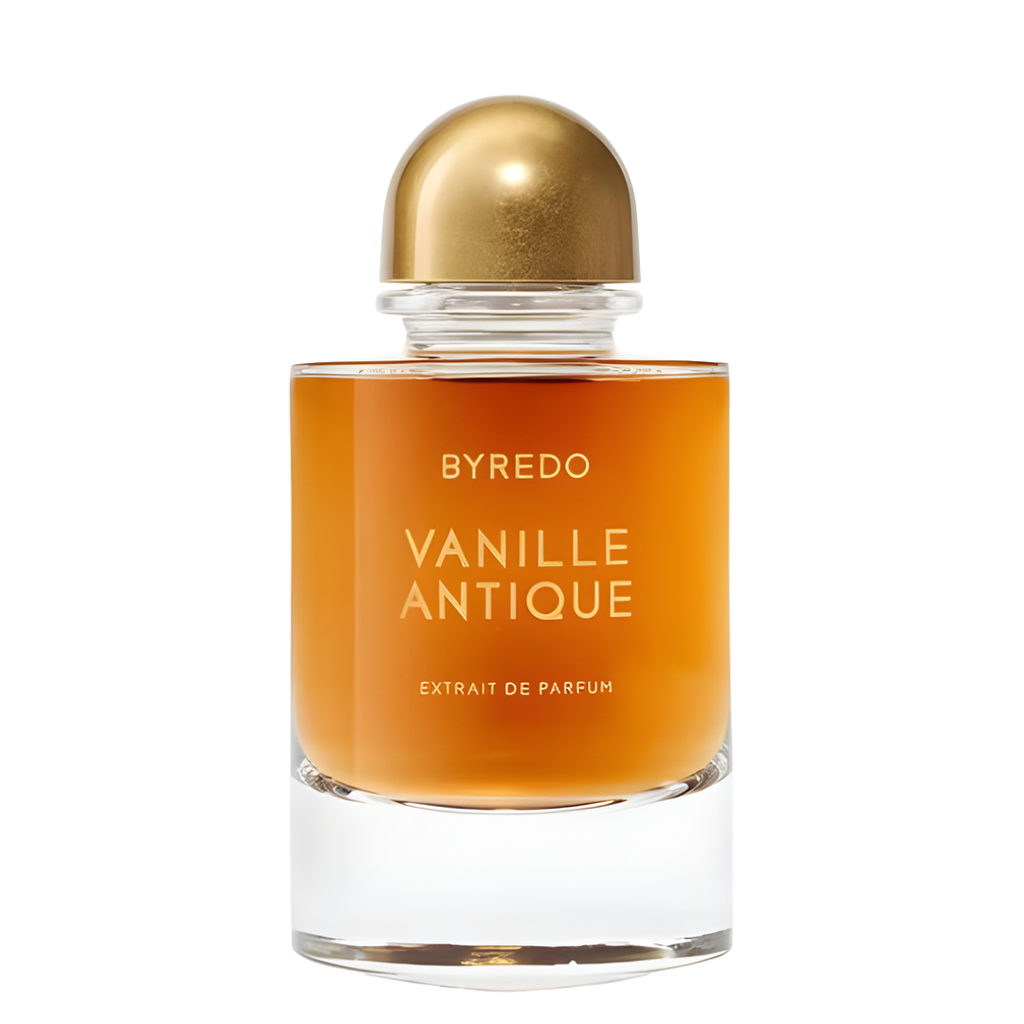 SAMPLE - Byredo Vanille Antique Extrait