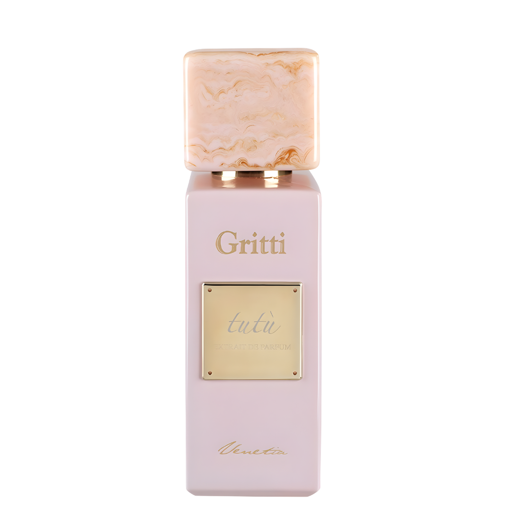 SAMPLE - Gritti Tutu Extrait