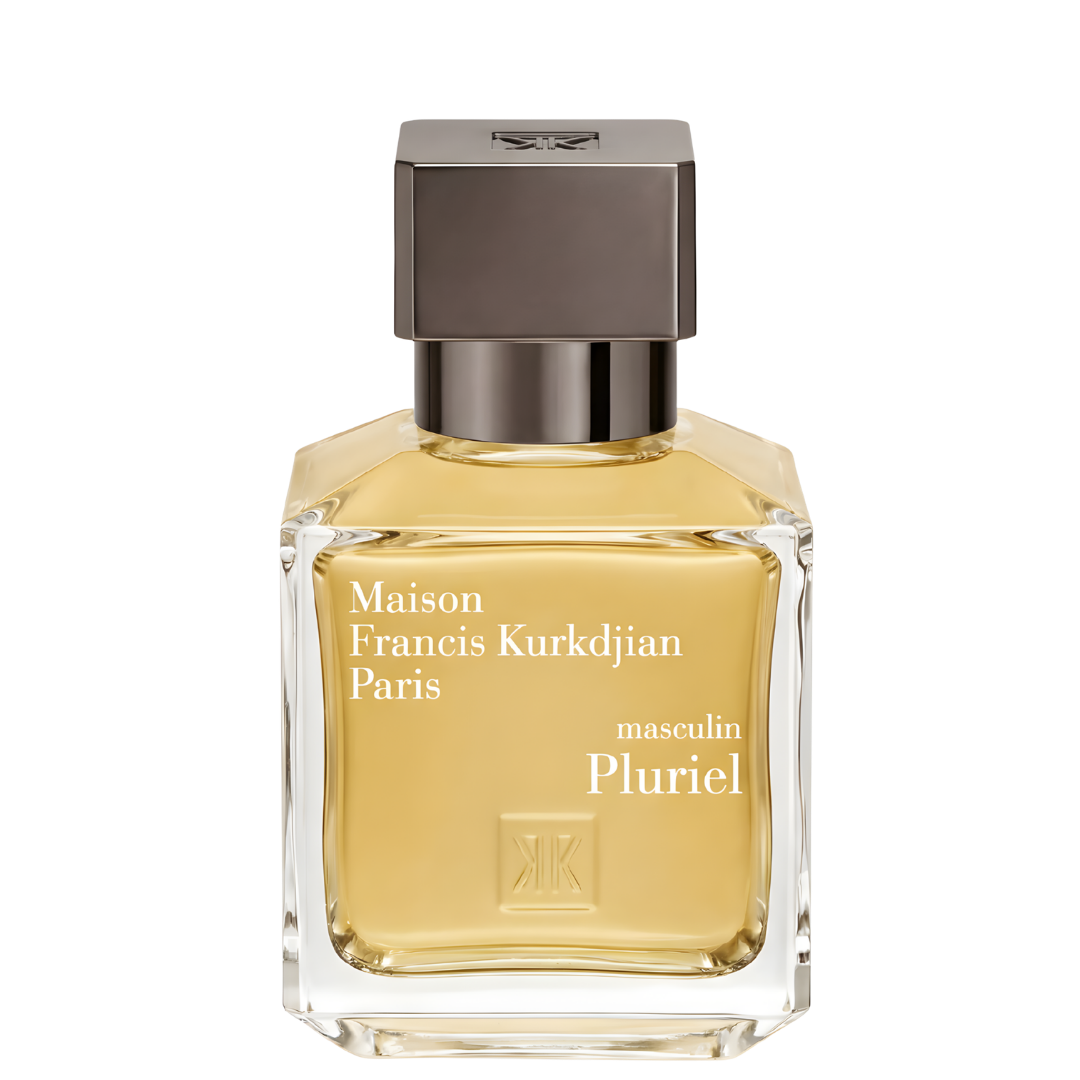 SAMPLE - Maison Francis Kurkdjian Masculine Pluriel EDT