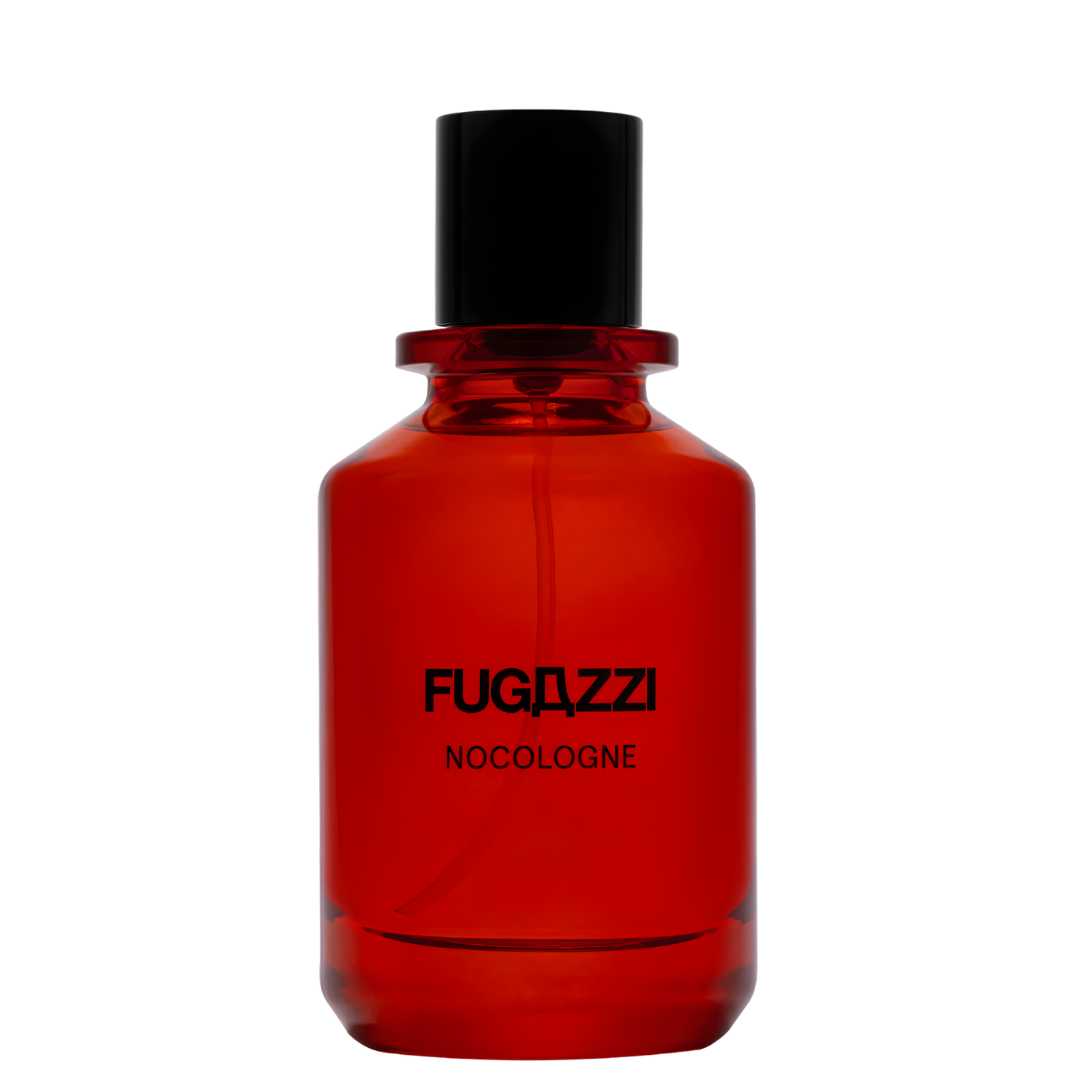 SAMPLE - Fugazzi Nocologne Extrait