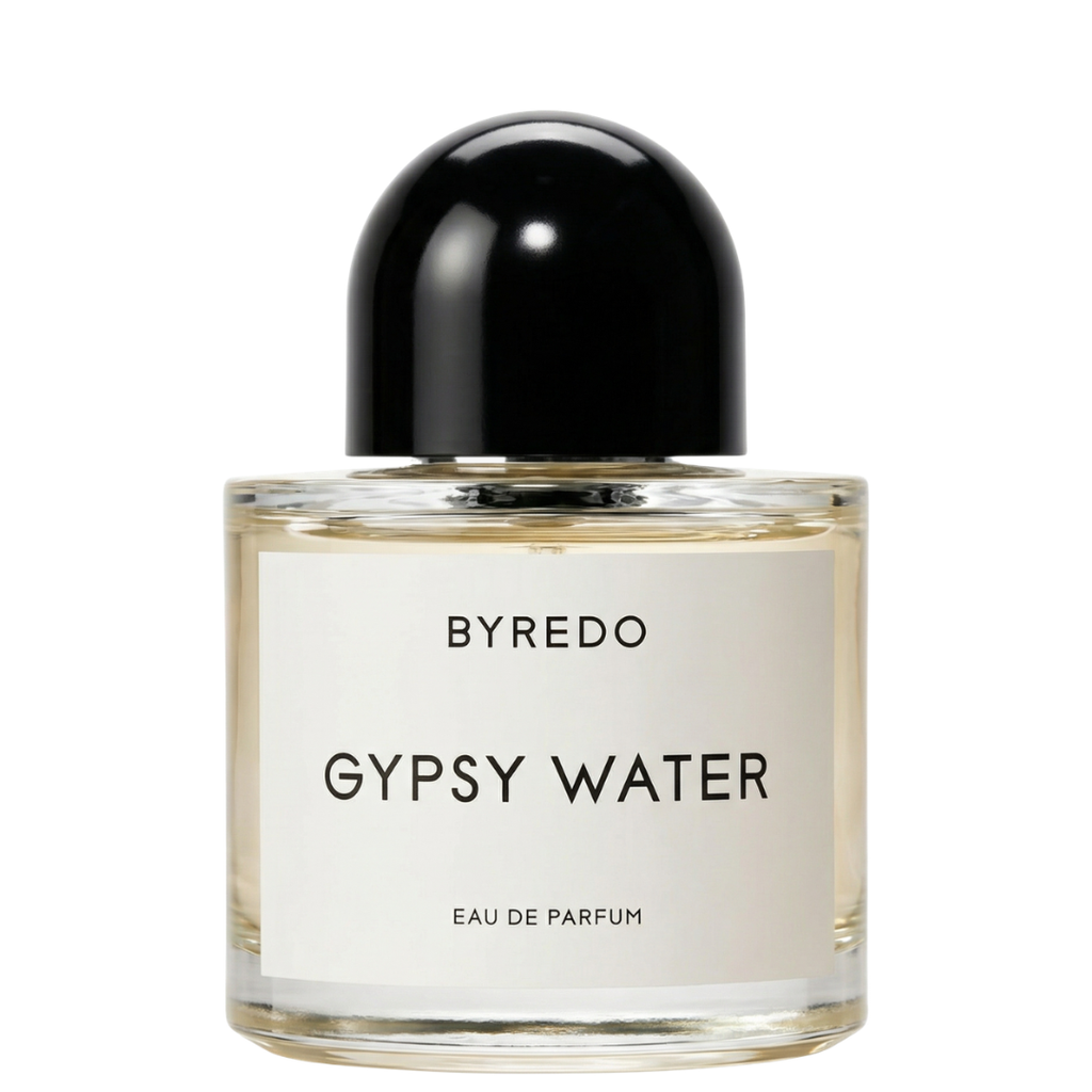 SAMPLE - Byredo Gypsy Water EDP