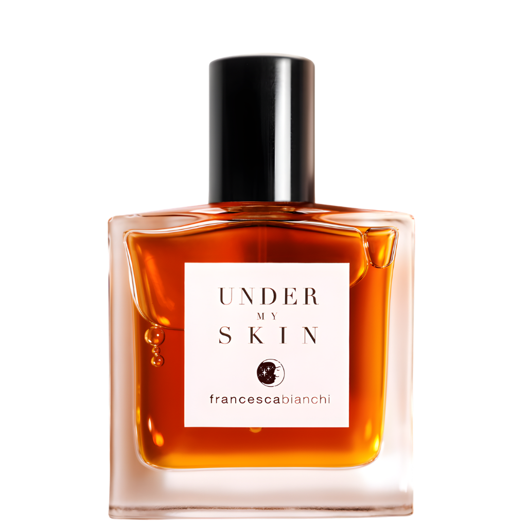 SAMPLE - Francesca Bianchi Under My Skin Extrait