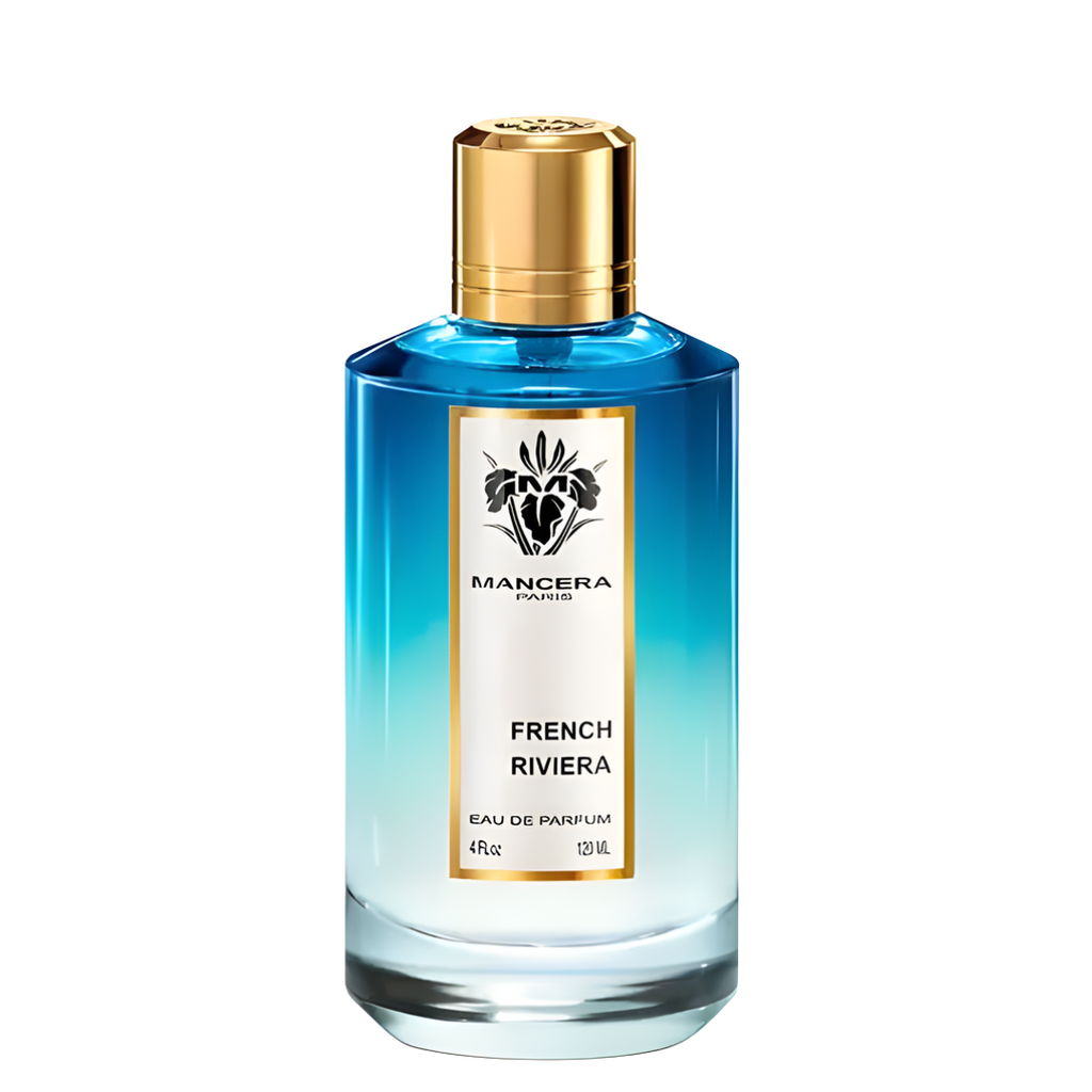 SAMPLE - Mancera French Riviera EDP