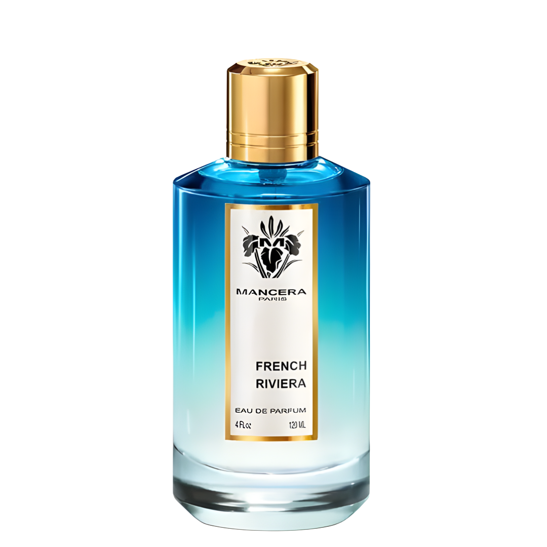 SAMPLE - Mancera French Riviera EDP