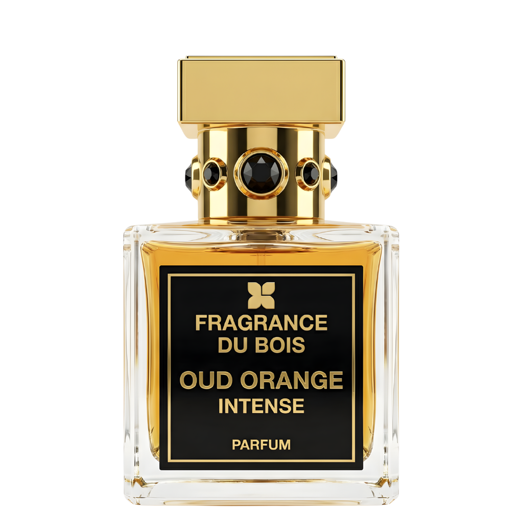 SAMPLE - Fragrance Du Bois Oud Orange EDP Intense