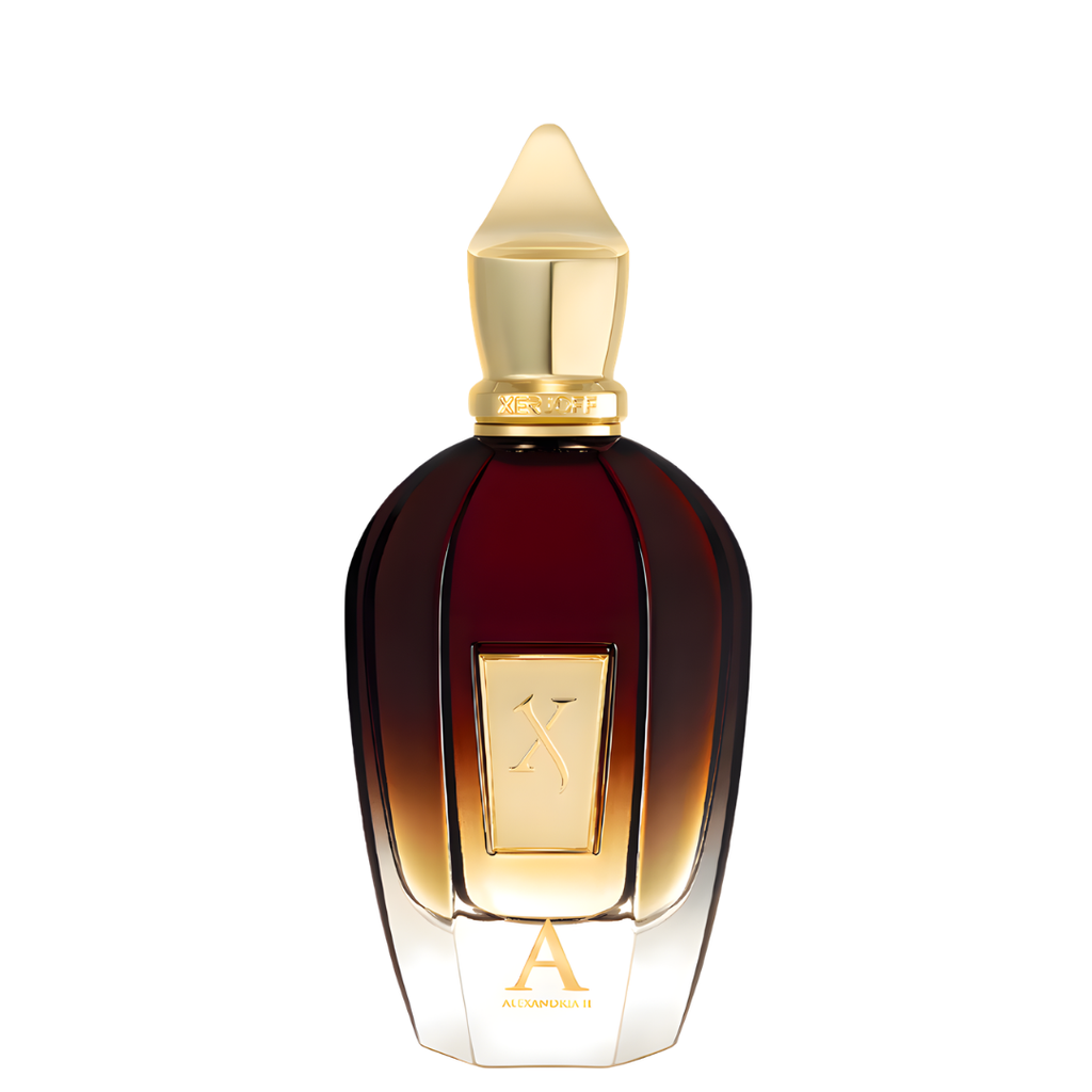 SAMPLE - Xerjoff Alexandria II Parfum