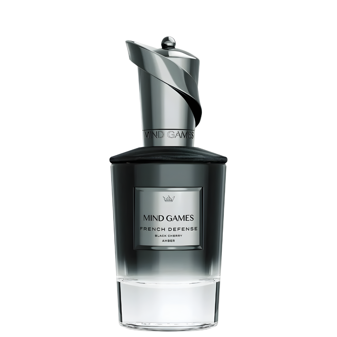 SAMPLE - Mind Games French Defense Extrait