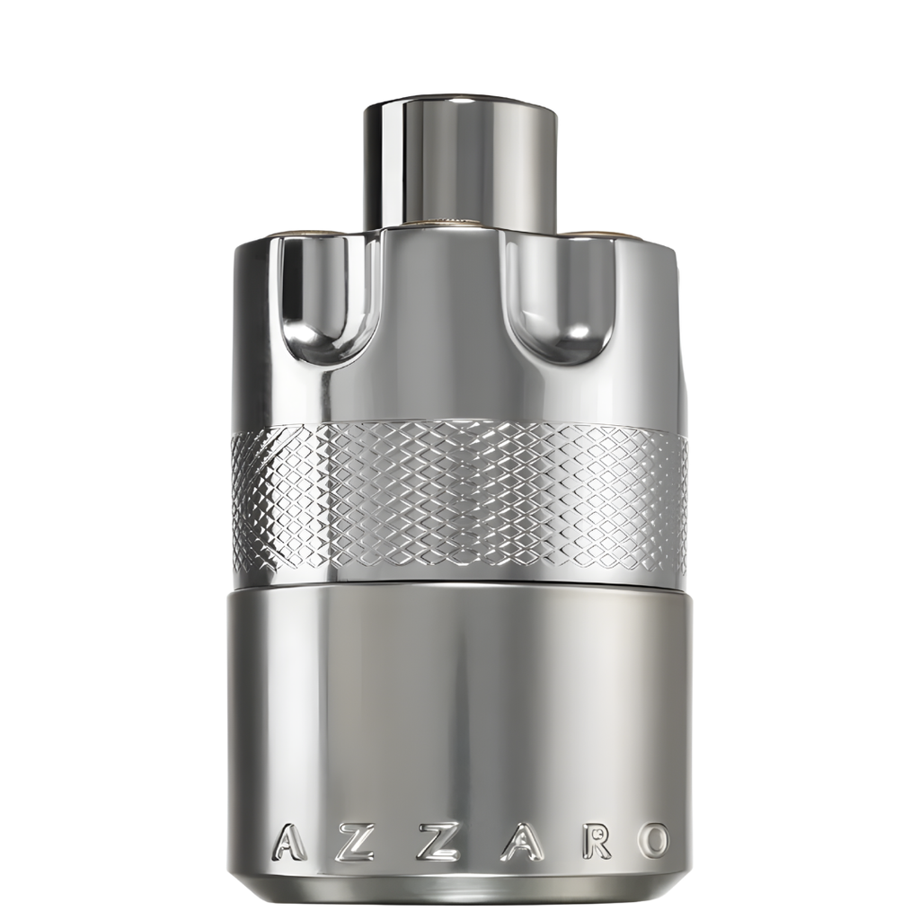 SAMPLE - Azzaro Wanted EDP