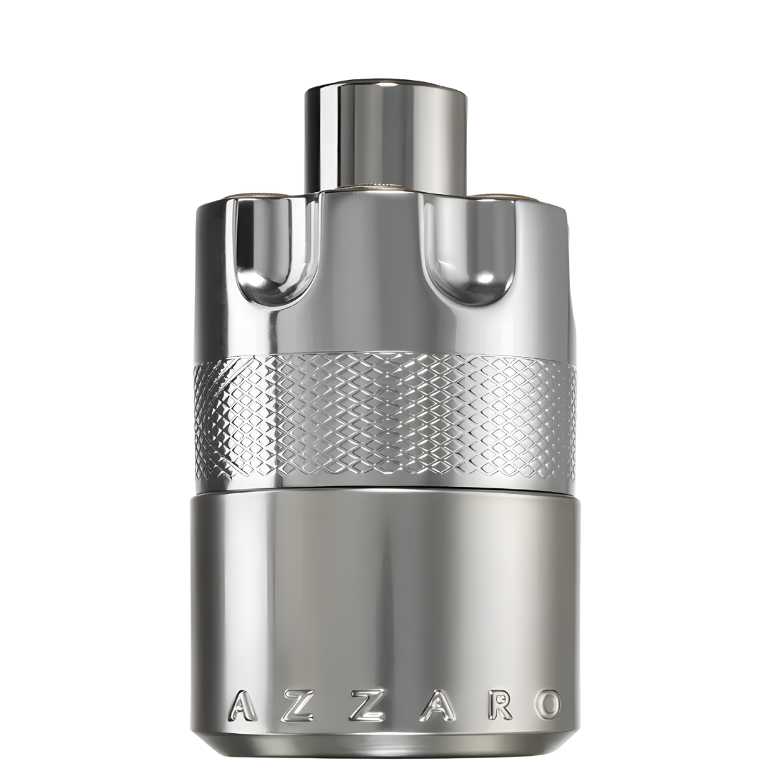SAMPLE - Azzaro Wanted EDP