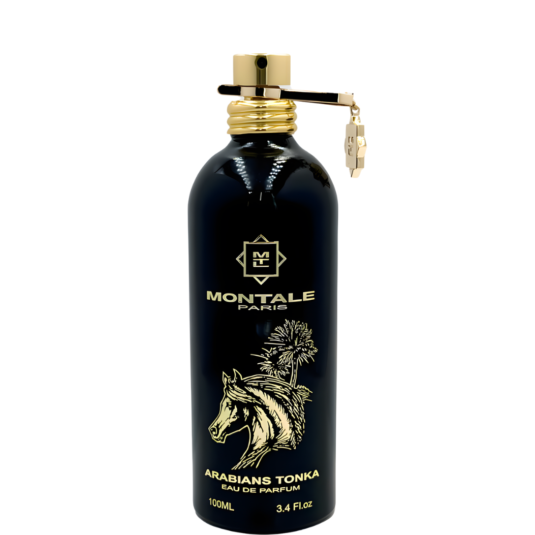 SAMPLE - Montale Arabians Tonka EDP