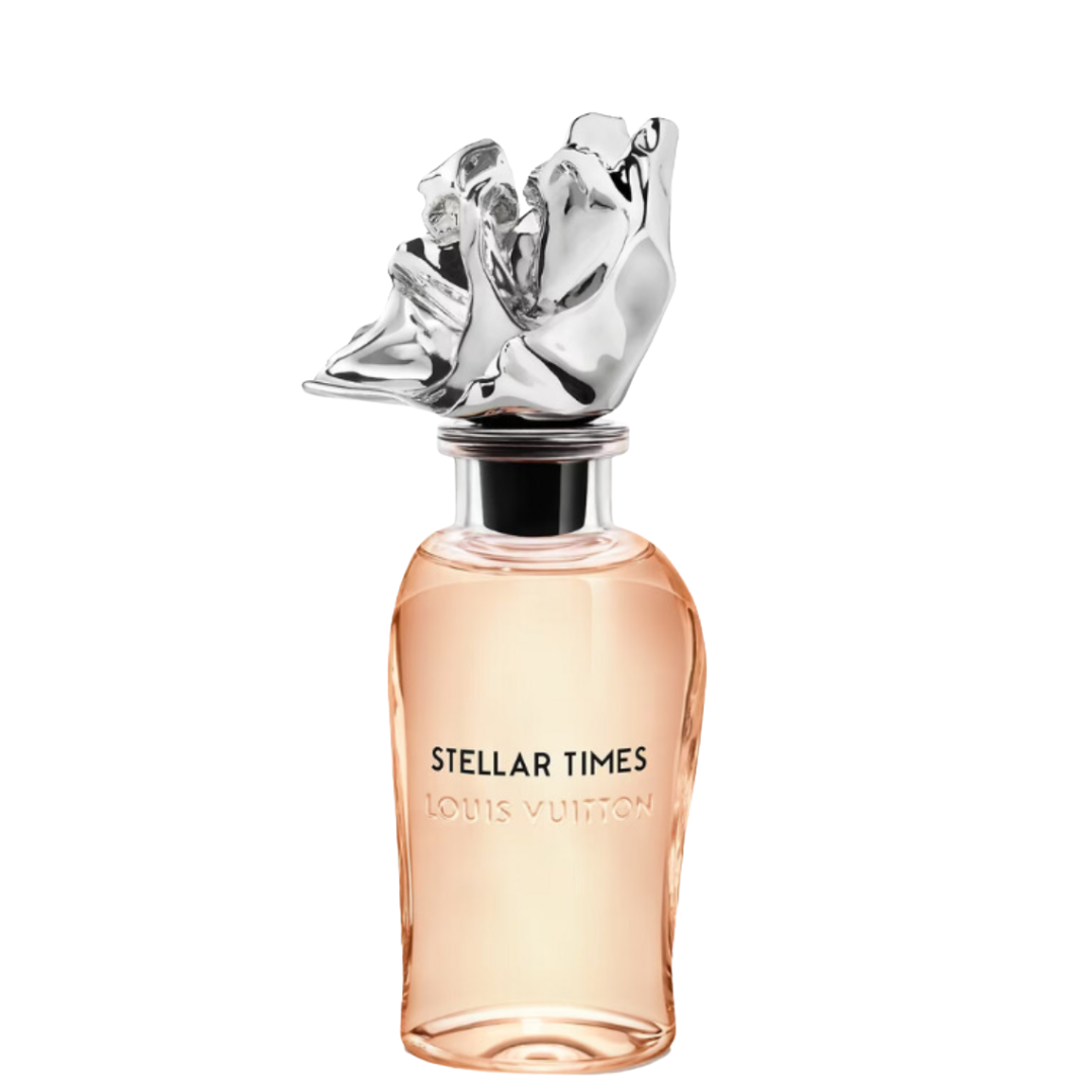 SAMPLE - Louis Vuitton Stellar Times Extrait