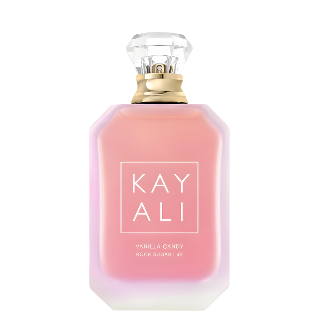 SAMPLE - Kayali Vanilla Candy Rock Sugar EDP