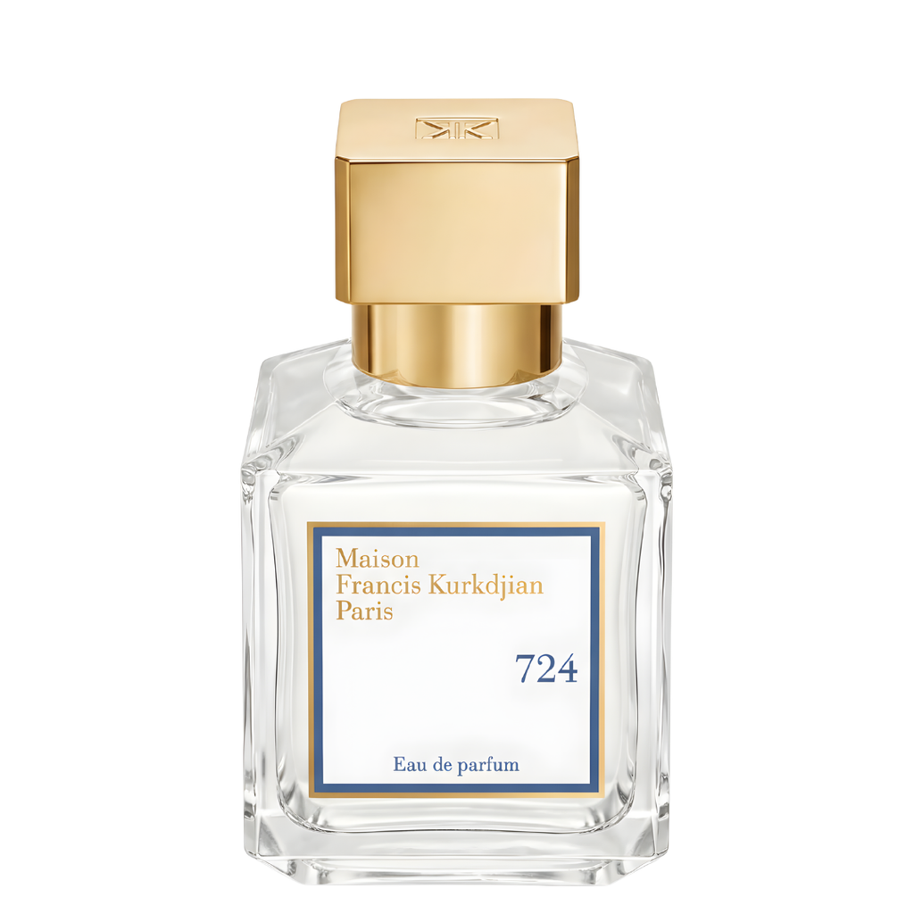 SAMPLE - Maison Francis Kurkdjian 724 EDP