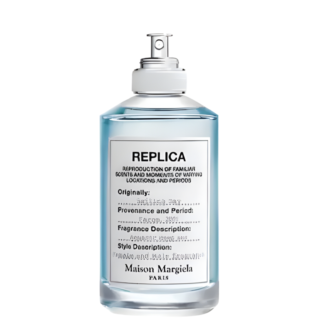 SAMPLE - Maison Margiela Sailing Day EDT