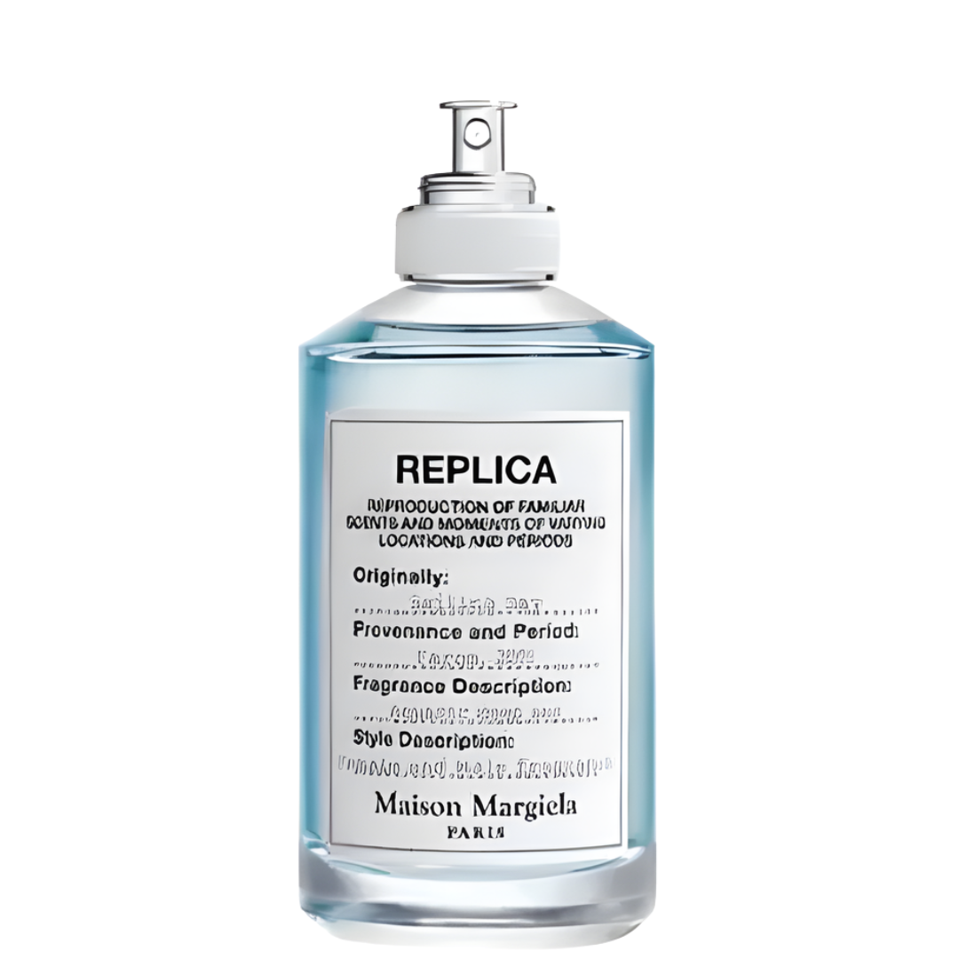 SAMPLE - Maison Margiela Sailing Day EDT