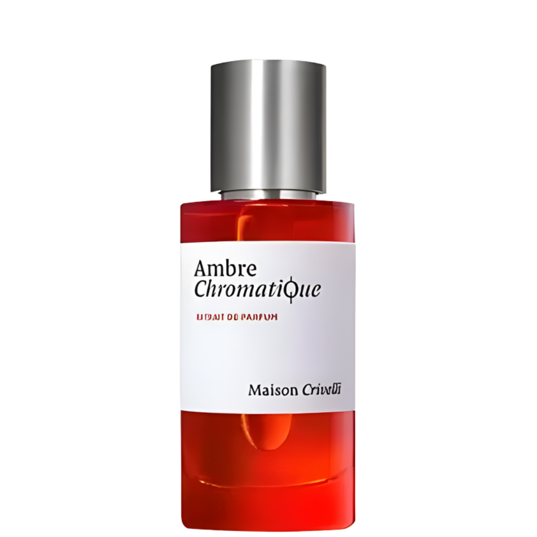 SAMPLE - Maison Crivelli Ambre Chromatique Extrait