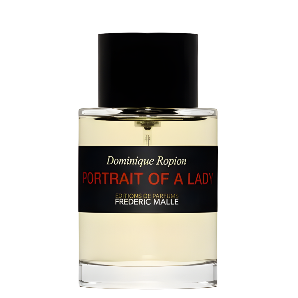 SAMPLE - Frederic Malle Portrait Of A Lady EDP