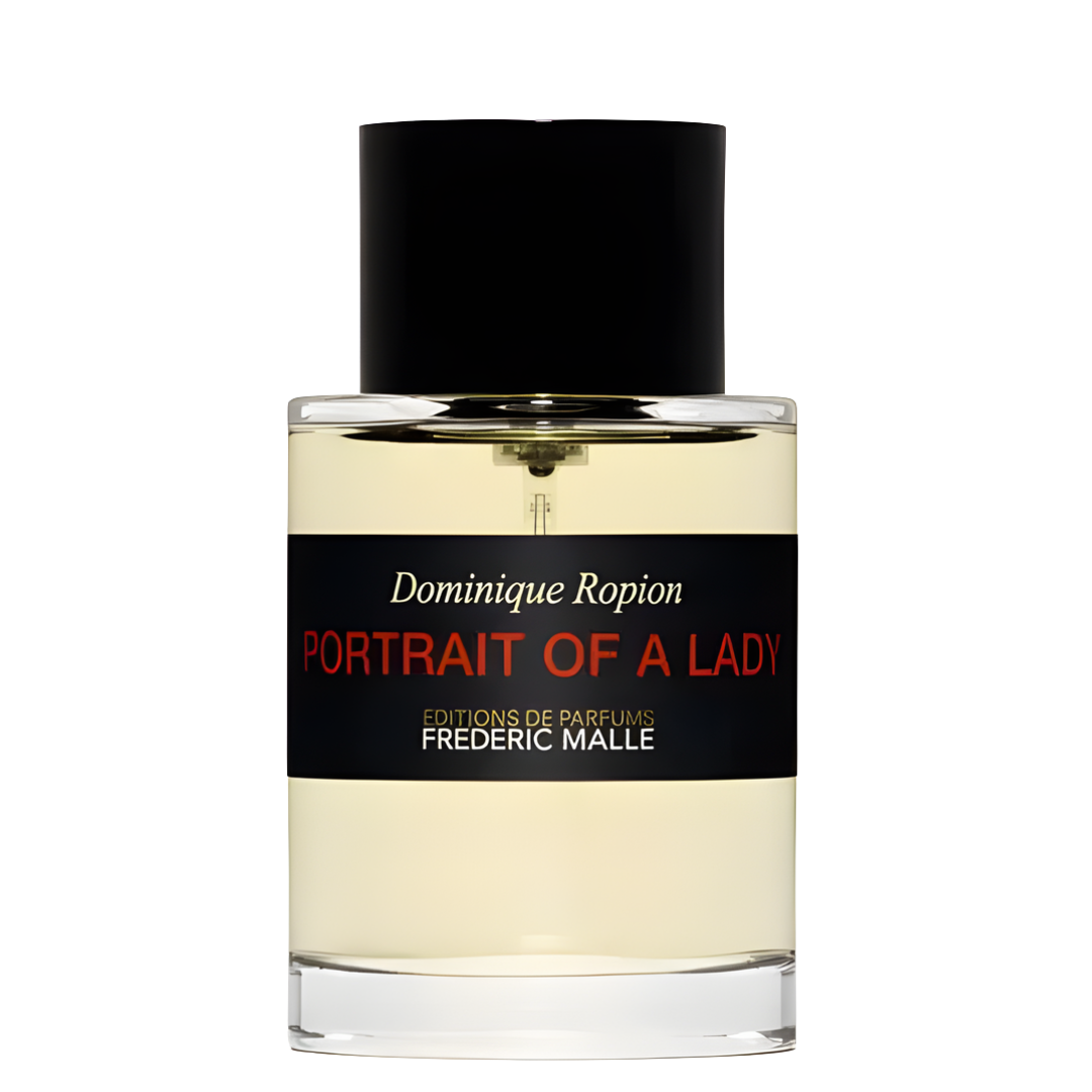 SAMPLE - Frederic Malle Portrait Of A Lady EDP