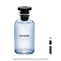 SAMPLE - Louis Vuitton Meteore EDP