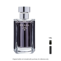 SAMPLE - Prada L'homme EDT