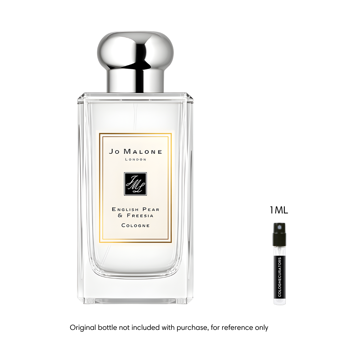SAMPLE - Jo Malone English Pear & Freesia EDP