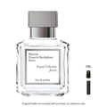 SAMPLE - Maison Francis Kurkdjian Aqua Celestia Forte EDP