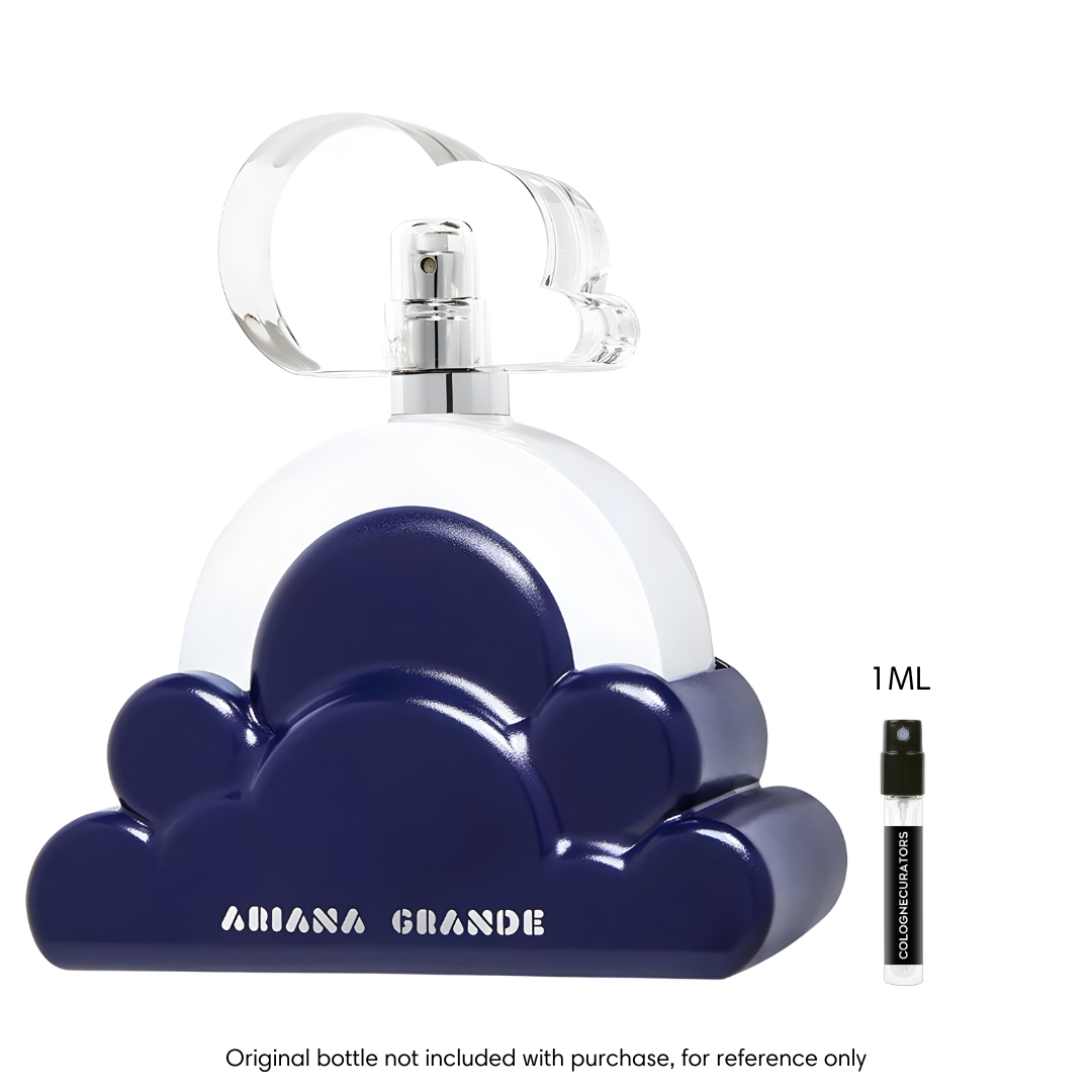 SAMPLE - Ariana Grande Cloud 2.0 Intense EDP