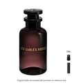 SAMPLE - Louis Vuitton Les Sables Roses EDP