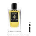 SAMPLE - Alghabra Parfums Eye of Seven Hills Extrait