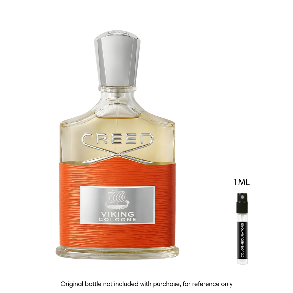 SAMPLE - Creed Viking Cologne EDP