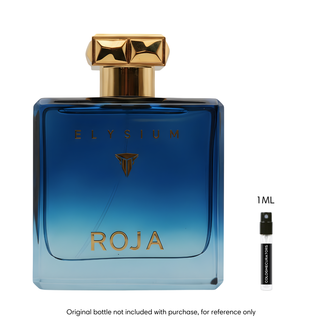 SAMPLE - Roja Parfums Elysium Pour Homme EDP