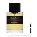 SAMPLE - Frederic Malle Musc Ravageur EDP