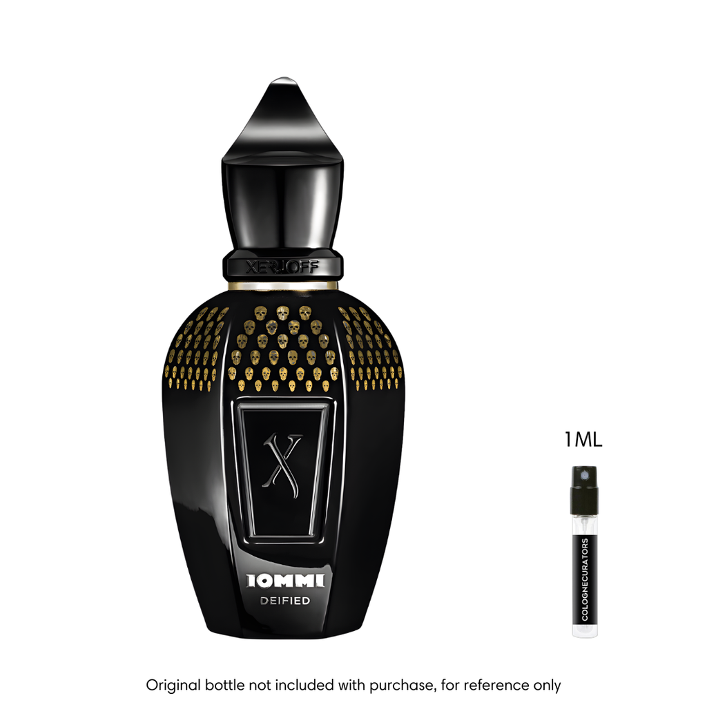 SAMPLE - Xerjoff Tony Iommi Deified Parfum