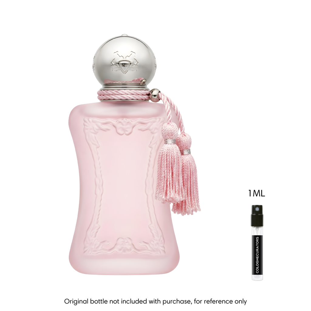 SAMPLE - Parfums De Marly Delina La Rosee EDP