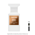 SAMPLE - Tom Ford Soleil De Feu EDP
