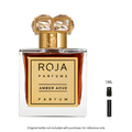 SAMPLE - Roja Parfums Amber Aoud Parfum