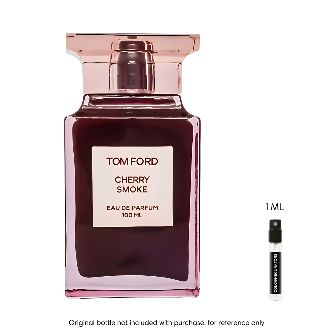 SAMPLE - Tom Ford Cherry Smoke EDP