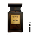 SAMPLE - Tom Ford Tuscan Leather Intense EDP