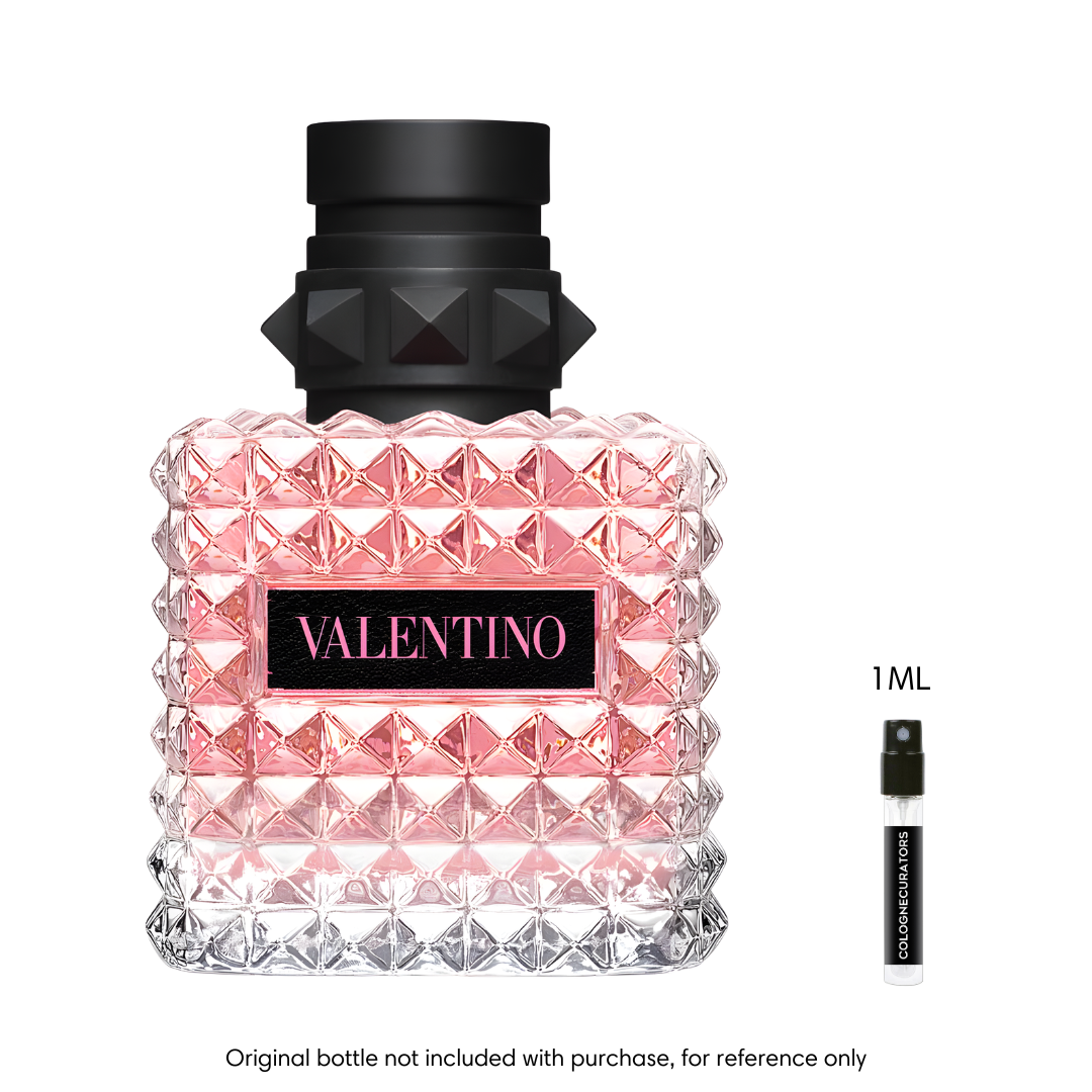 SAMPLE - Valentino Donna Born in Roma EDP