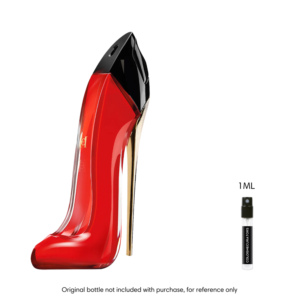 SAMPLE - Carolina Herrera Very Good Girl EDP