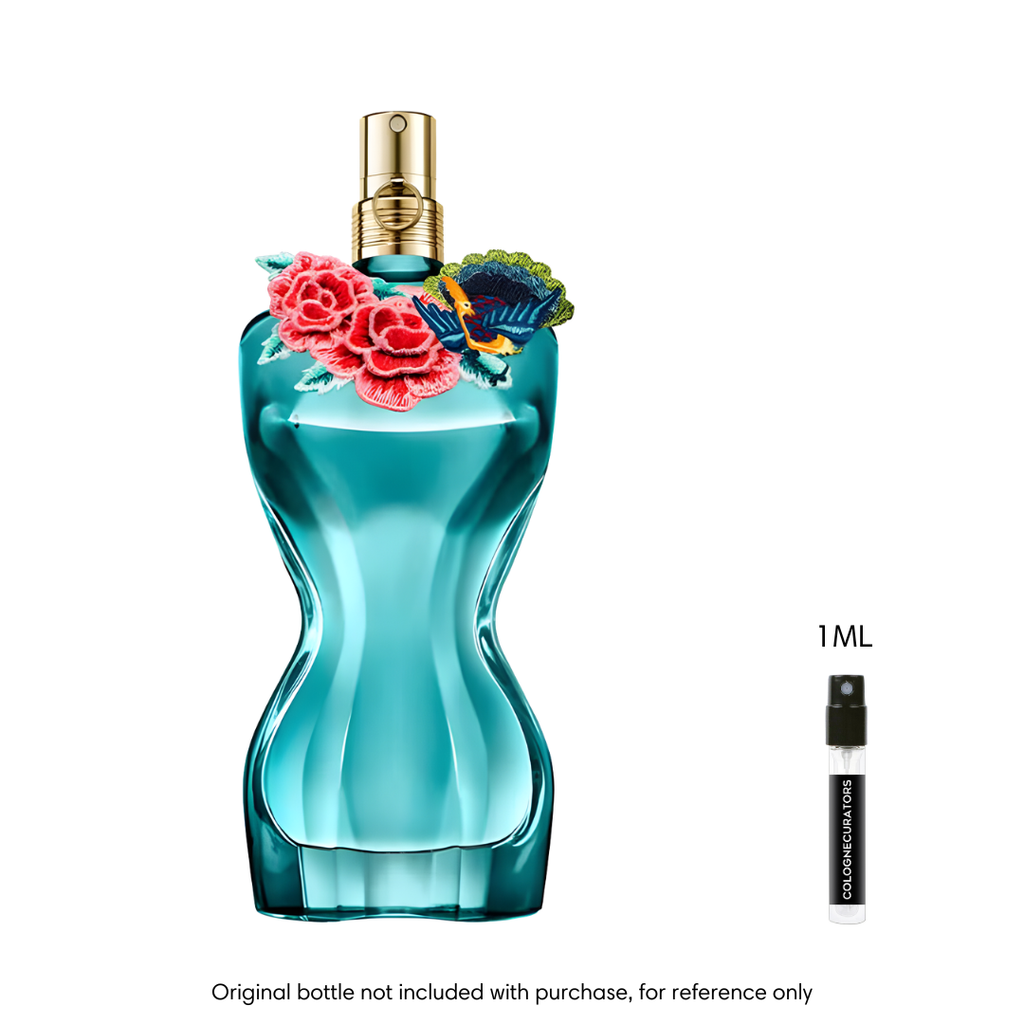 SAMPLE - Jean Paul Gaultier La Belle Paradise Garden EDP